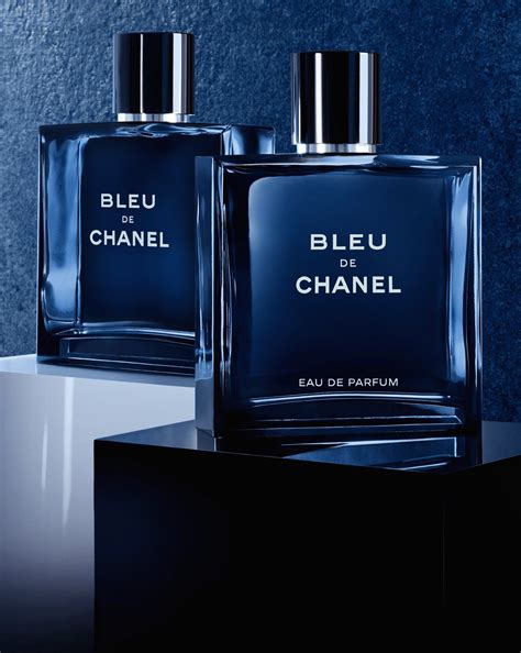 bleu de chanel eau de parfum precio|where to buy chanel bleu.